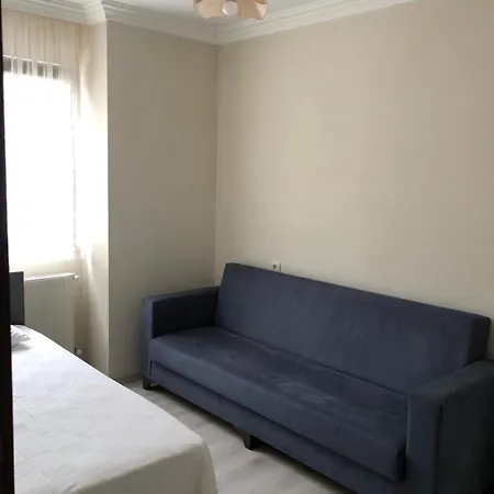 Kale Apart Aparthotel