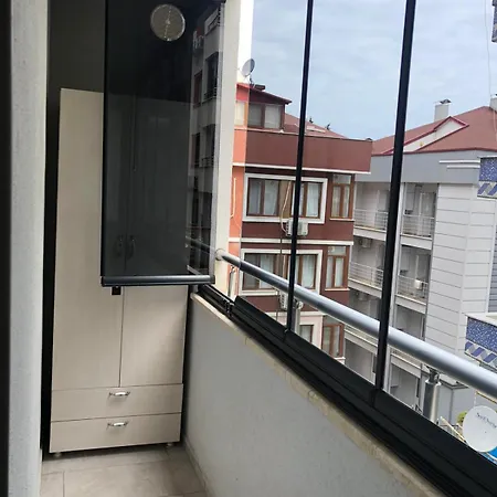 Apartmanhotel Kale
