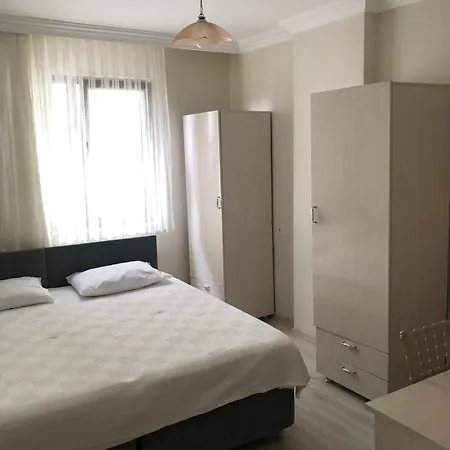 Apart Otel Kale Trabzon