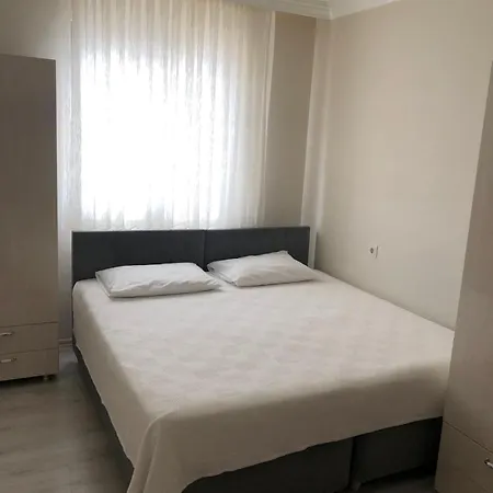 Apart Otel Kale