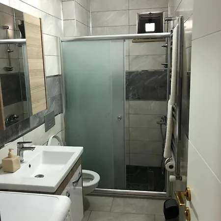 Kale Apartmanhotel Trabzon
