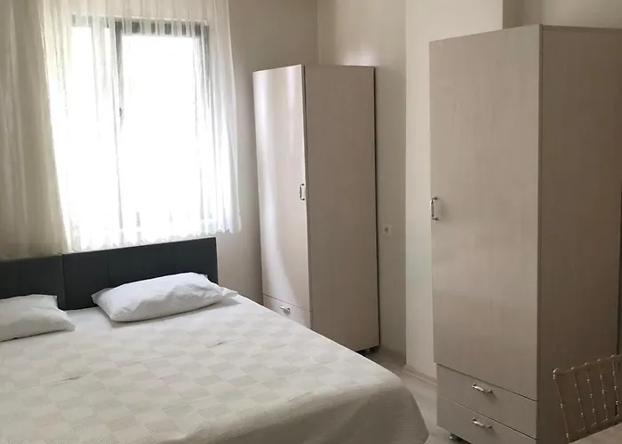 Aparthotel Kale Trabzon