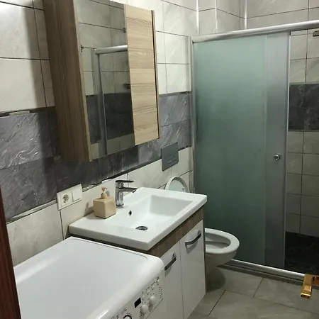 Aparthotel Kale *