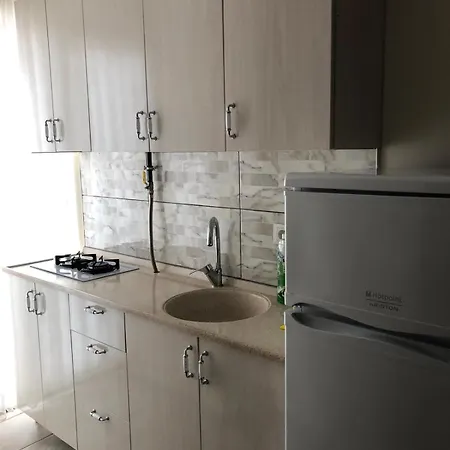 Aparthotel Kale *