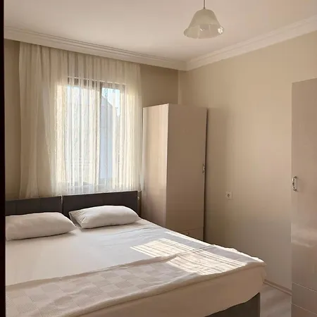 Aparthotel Kale Trabzon