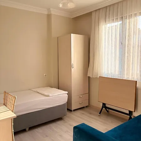Aparthotel Kale
