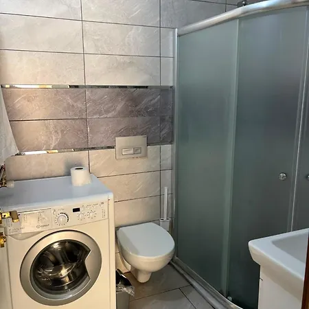 Aparthotel Kale Trabzon