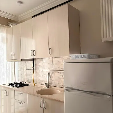 Aparthotel Kale *