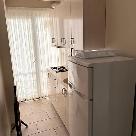 Aparthotel Kale Trabzon