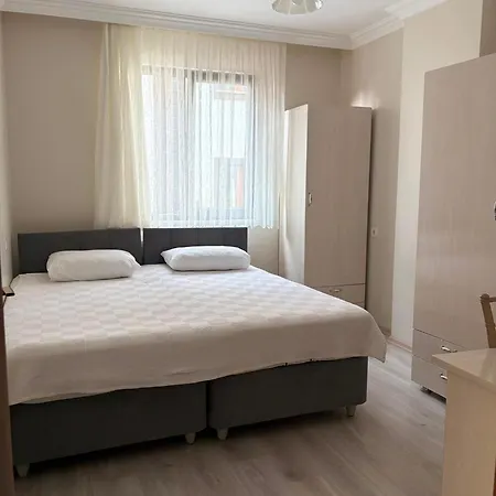 Aparthotel Kale Trabzon