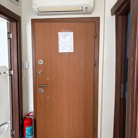 Aparthotel Kale Trabzon